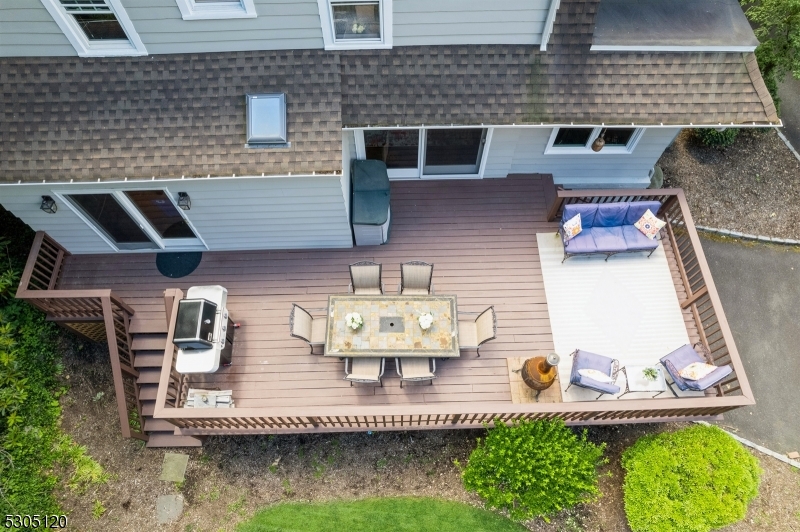 North Summit - Residential