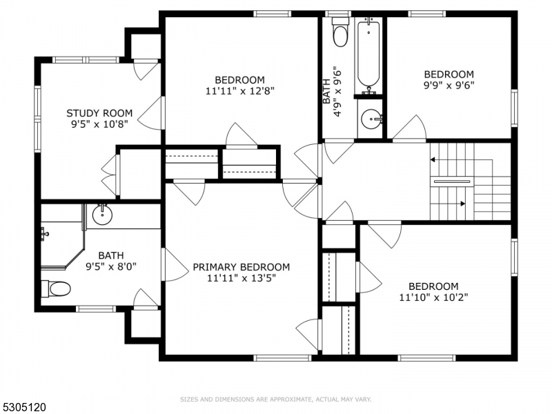 North Summit - Residential