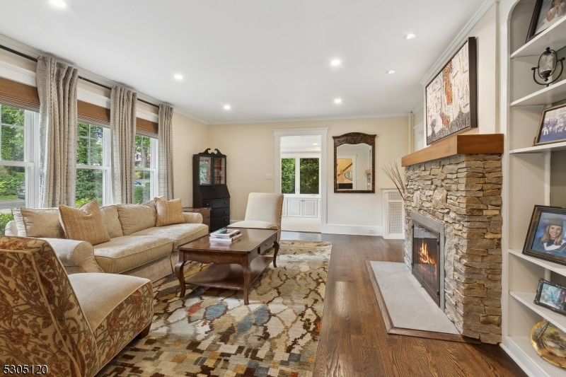 North Summit - Residential