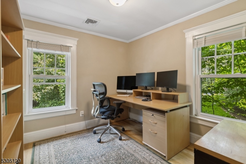 North Summit - Residential