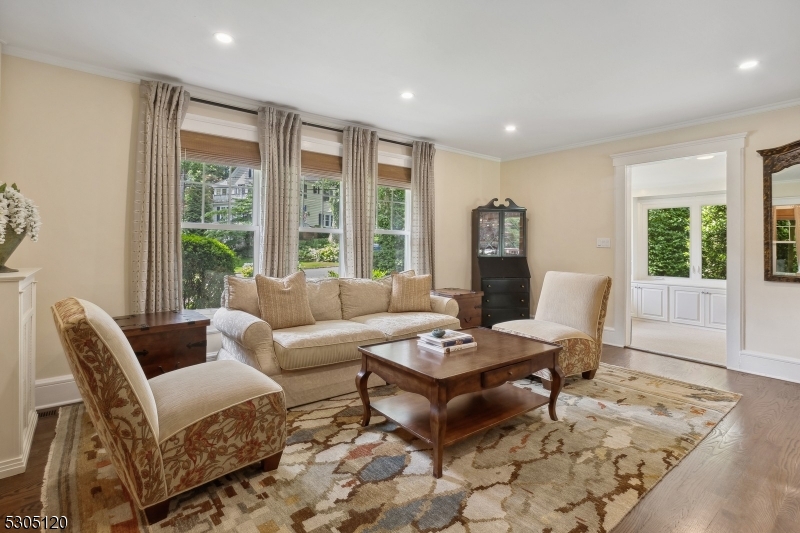 North Summit - Residential