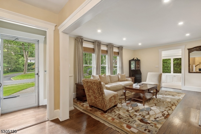 North Summit - Residential