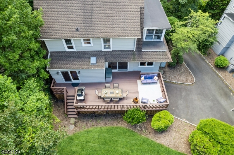 North Summit - Residential