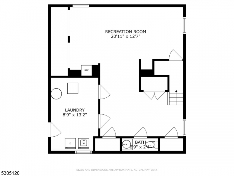 North Summit - Residential