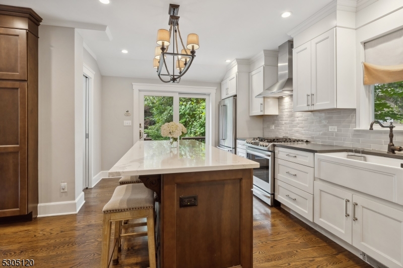 North Summit - Residential