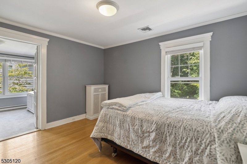 North Summit - Residential