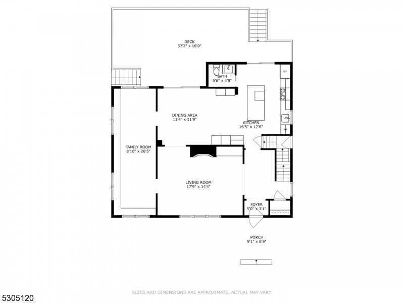North Summit - Residential