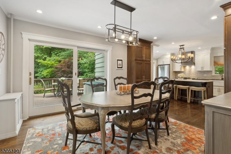 North Summit - Residential