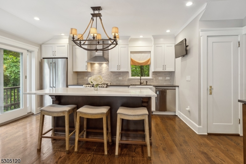 North Summit - Residential