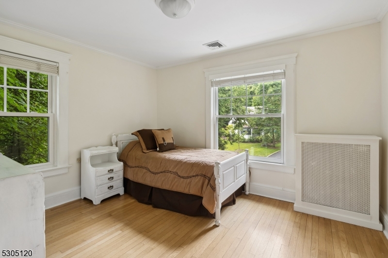 North Summit - Residential