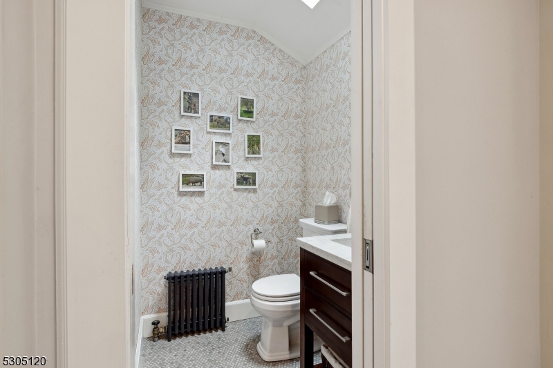 North Summit - Residential