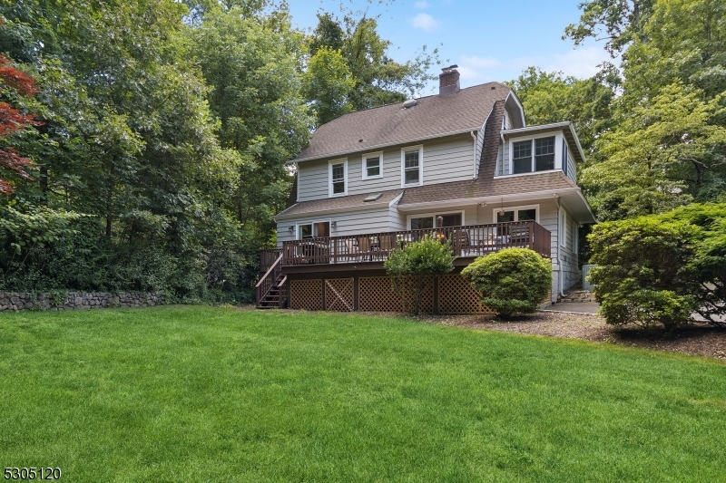 North Summit - Residential