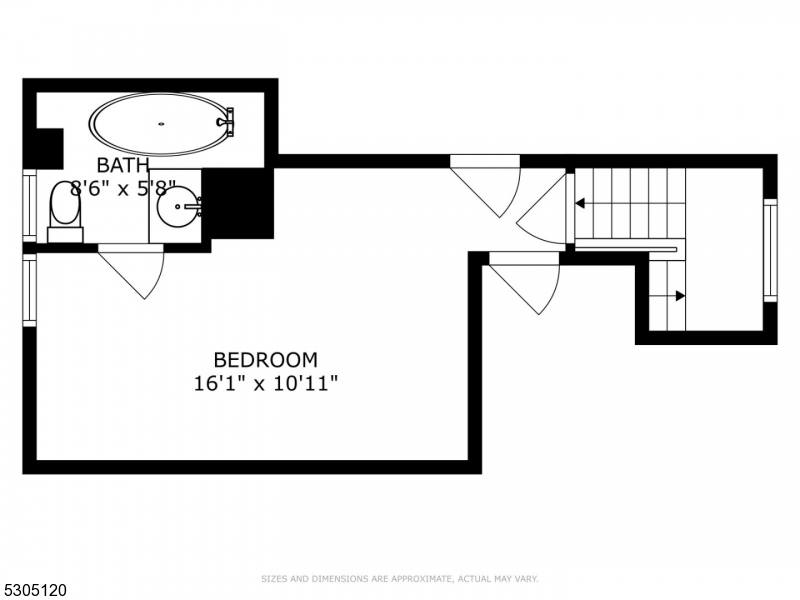 North Summit - Residential