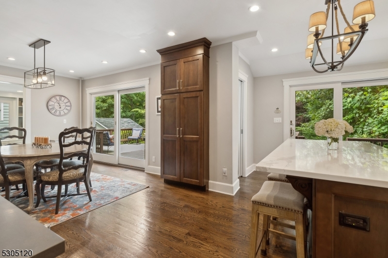 North Summit - Residential