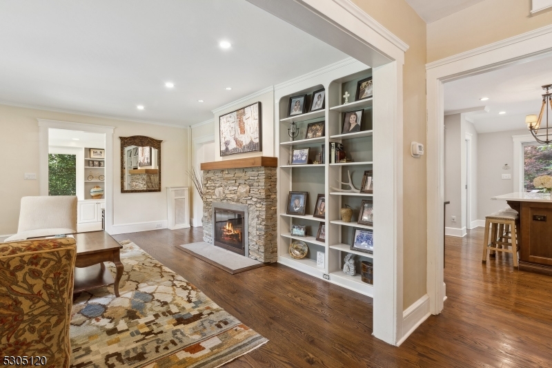 North Summit - Residential