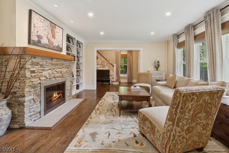 North Summit - Residential