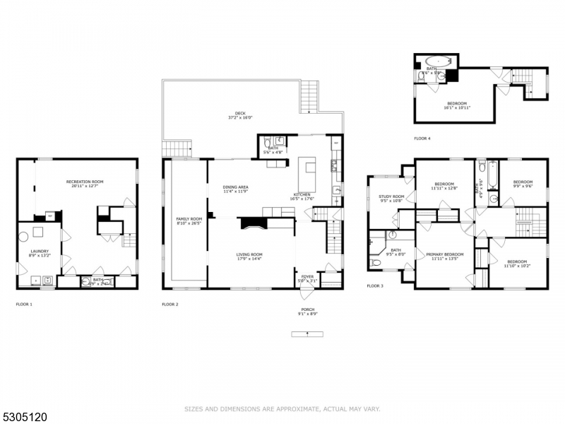 North Summit - Residential