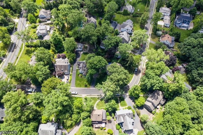 North Summit - Residential