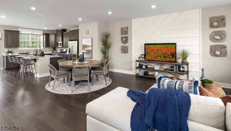 Valley View Park - Residential