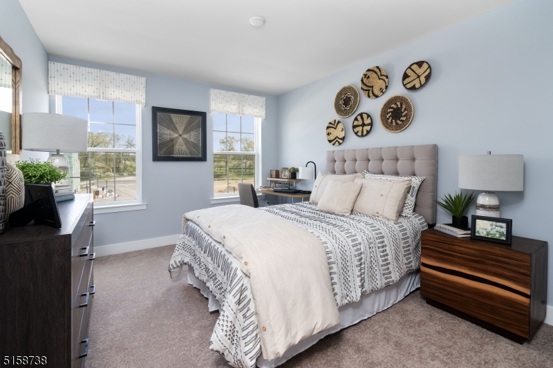 Valley View Park - Residential