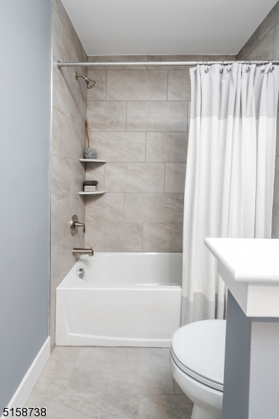 Valley View Park - Residential