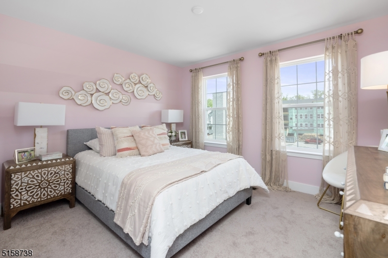 Valley View Park - Residential