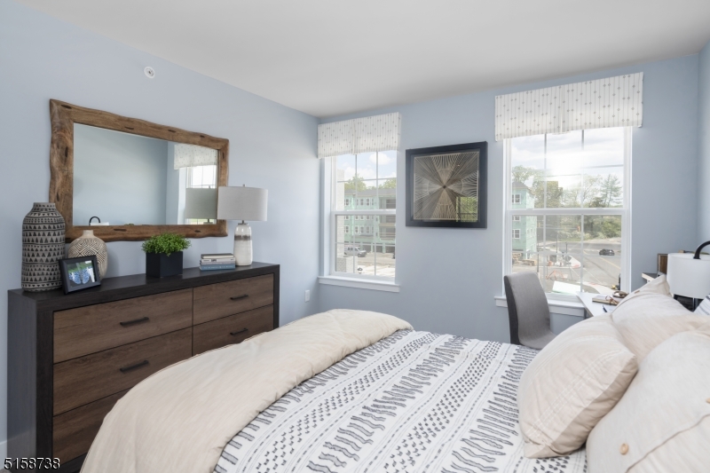 Valley View Park - Residential