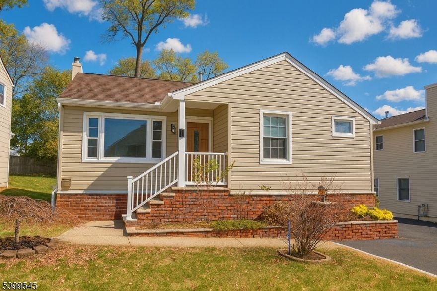 Beautifully updated 2-bedroom, 1 bath home located in the sought-after Lake Parsippany community! Freshly painted with gleaming hardwood floors and thoughtful updates throughout, this home offers comfortable and stylish living. Sunny and bright kitchen, great living room, 2 nice-sized bedrooms, main bath and convenient laundry room. Enjoy a nicely sized, private backyard perfect for relaxing or entertaining along with a storage shed. Move-in ready and located in a fantastic neighborhood close to everything!