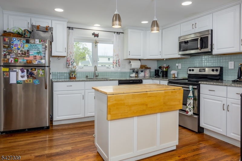 Lake Saginaw - Residential