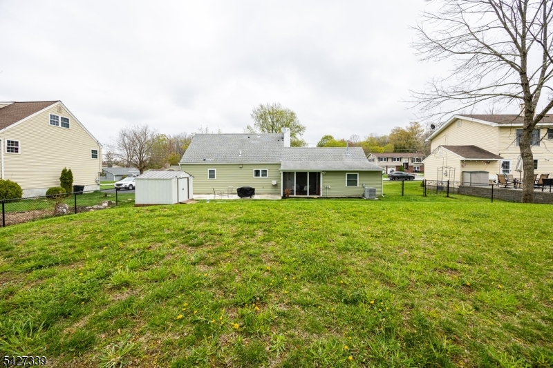 Lake Saginaw - Residential