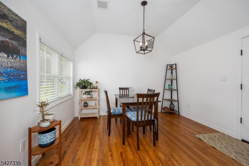 Lake Saginaw - Residential