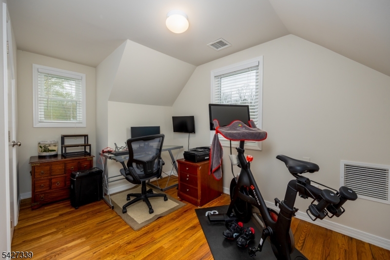 Lake Saginaw - Residential