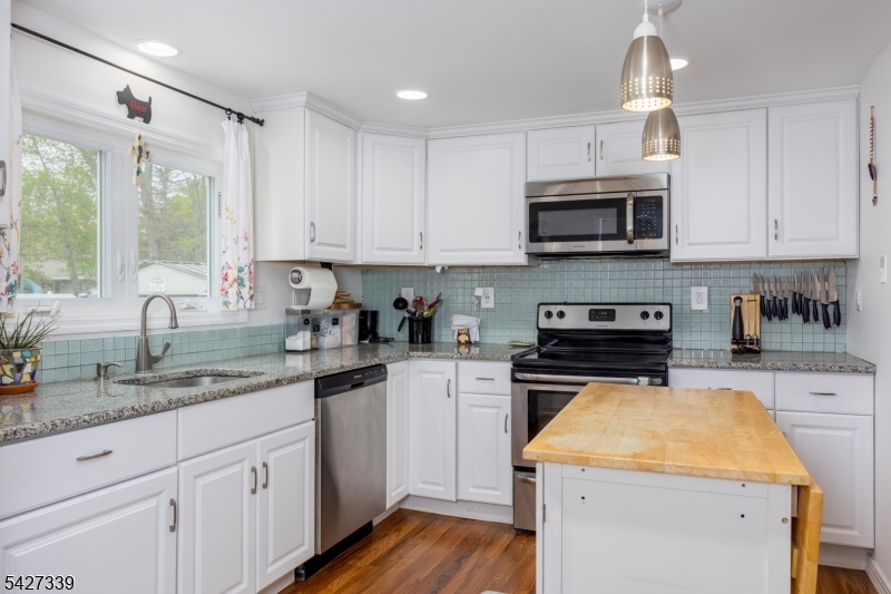 Lake Saginaw - Residential