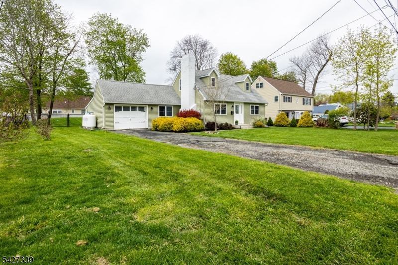Lake Saginaw - Residential