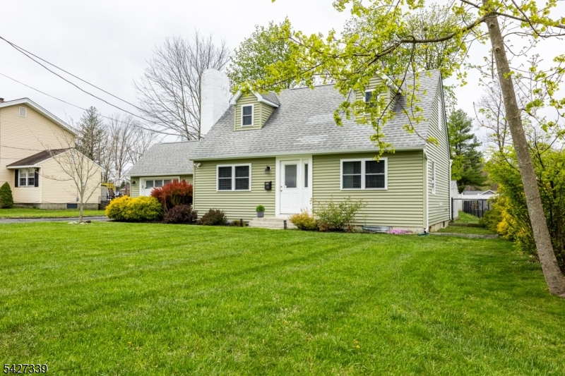 Lake Saginaw - Residential