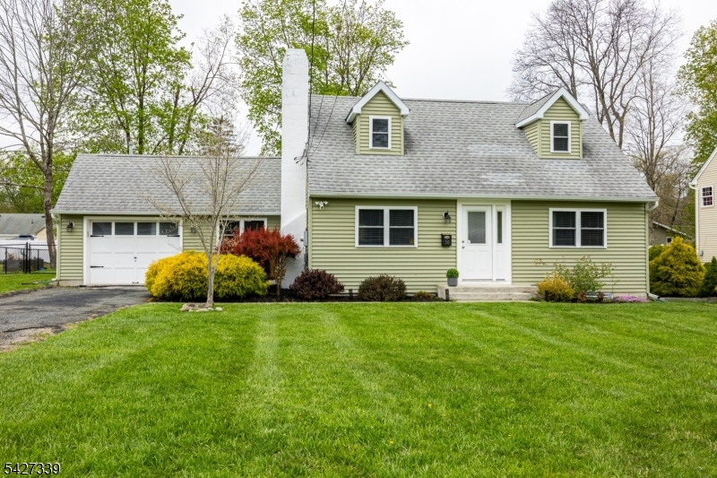 Lake Saginaw - Residential