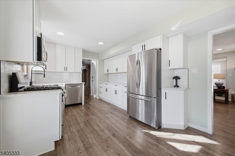 Levitt - Residential