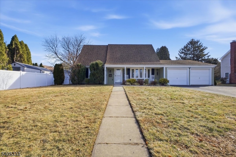 Levitt - Residential