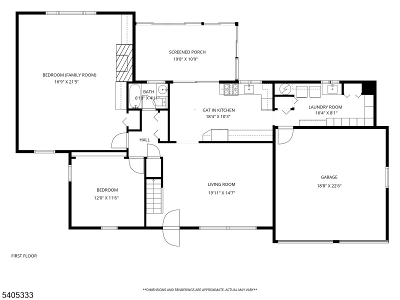 Levitt - Residential