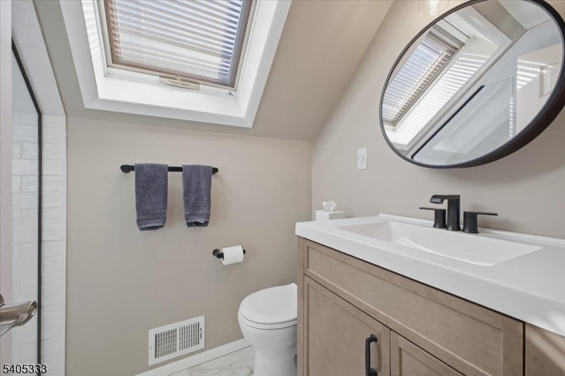 Levitt - Residential