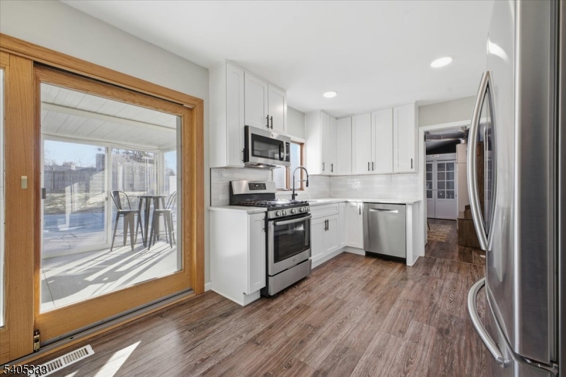 Levitt - Residential