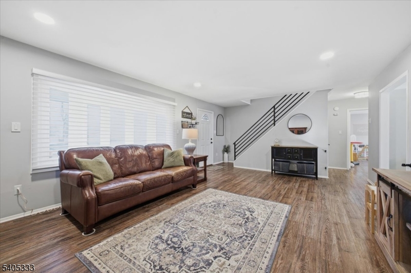 Levitt - Residential