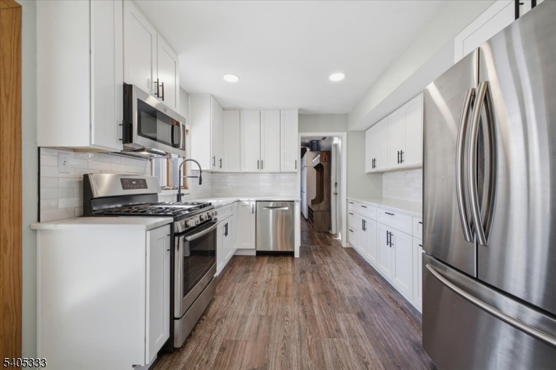 Levitt - Residential