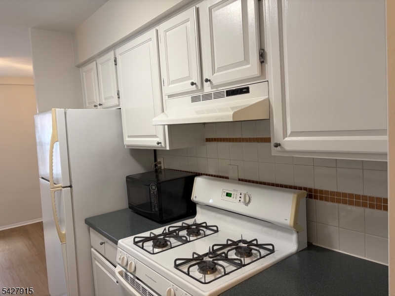 Maplewood Plaza Condominium - Residential Lease