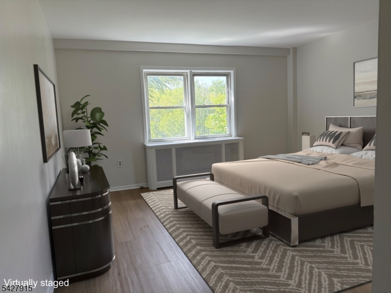 Maplewood Plaza Condominium - Residential Lease