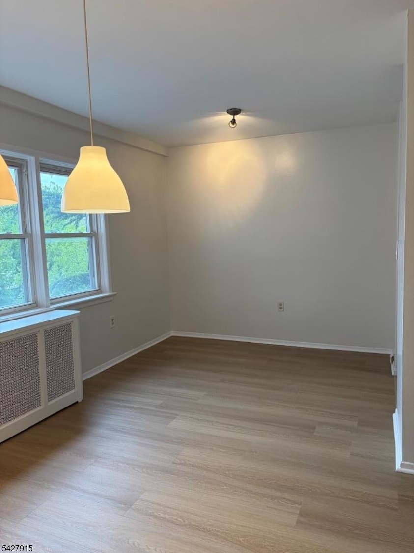 Maplewood Plaza Condominium - Residential Lease