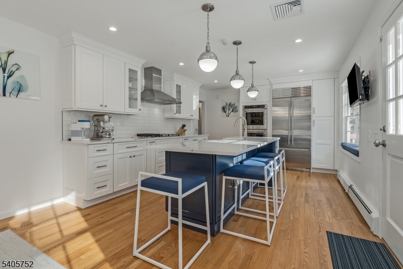 Franklin - Residential