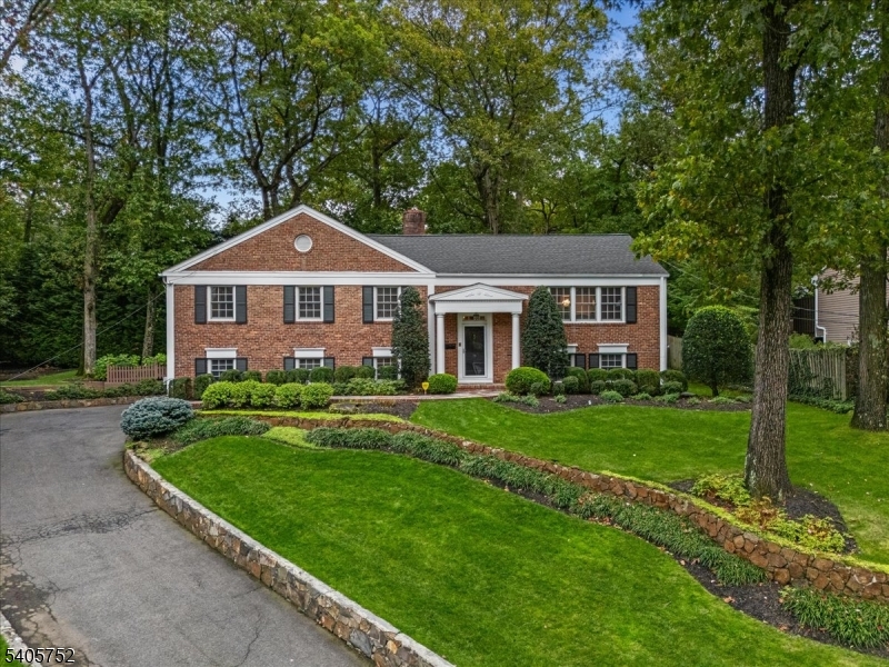 Franklin - Residential