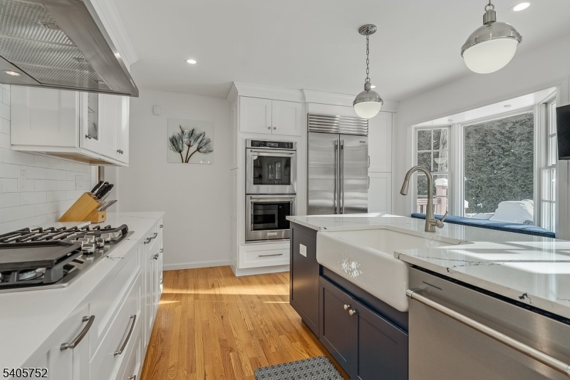 Franklin - Residential