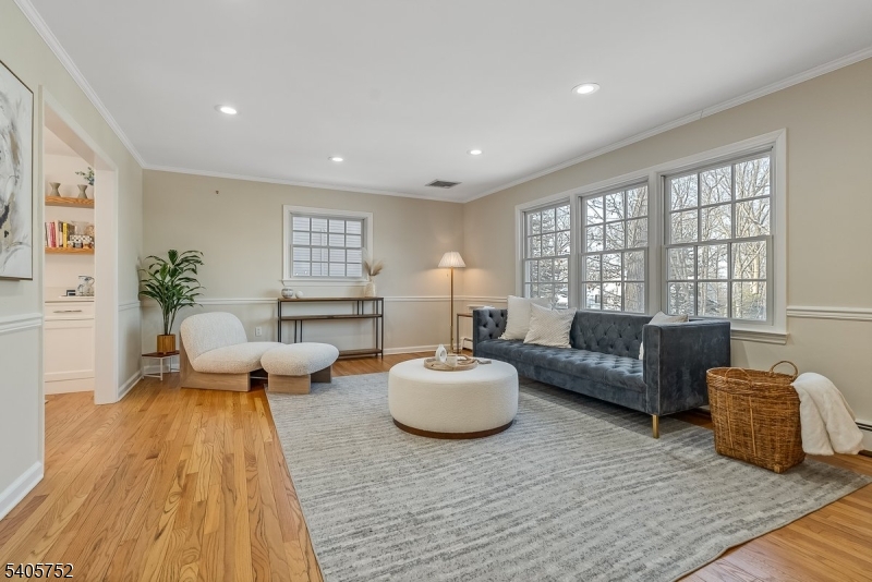 Franklin - Residential